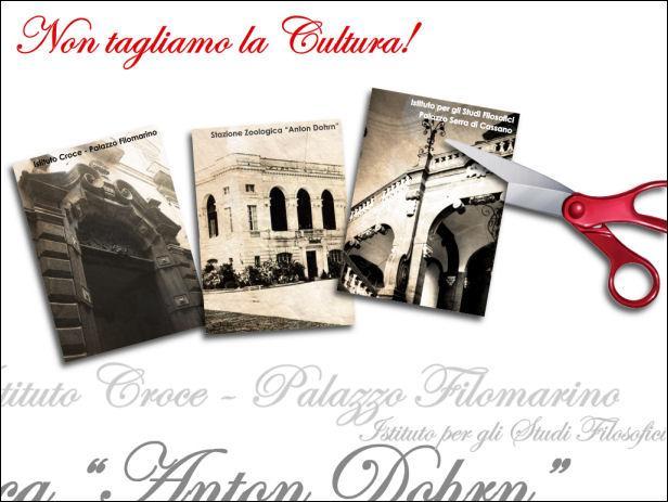 nontagliamolacultura