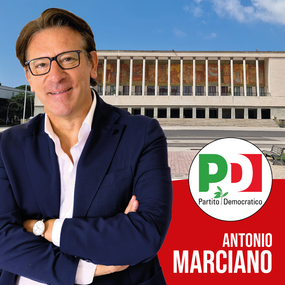 Apertura Campagna Elettorale