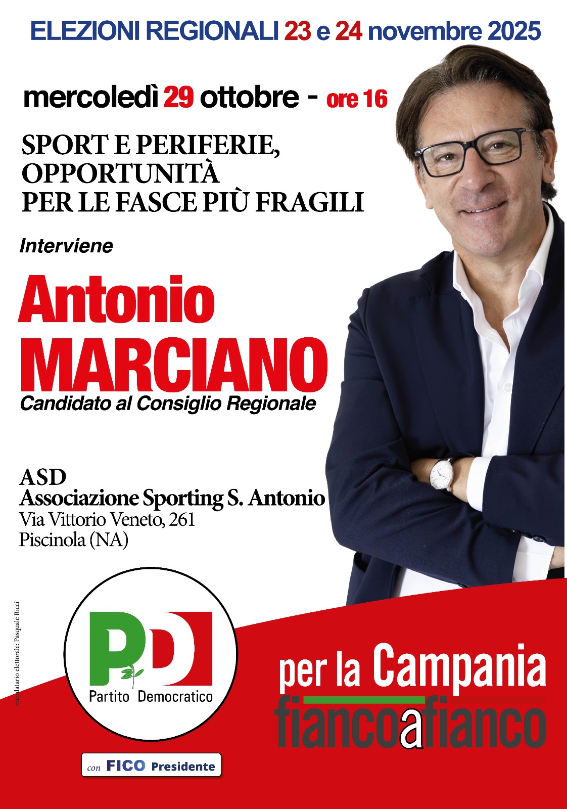 Sport e periferie, opportunità per le fasce più fragili