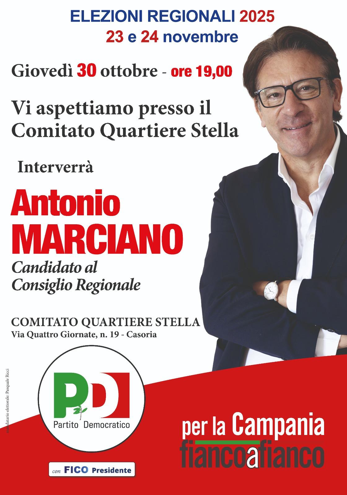 Comitato Quartiere Stella