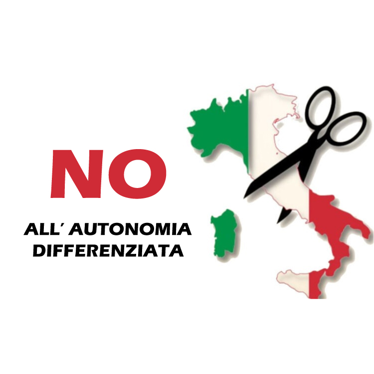 autonomia differenziata