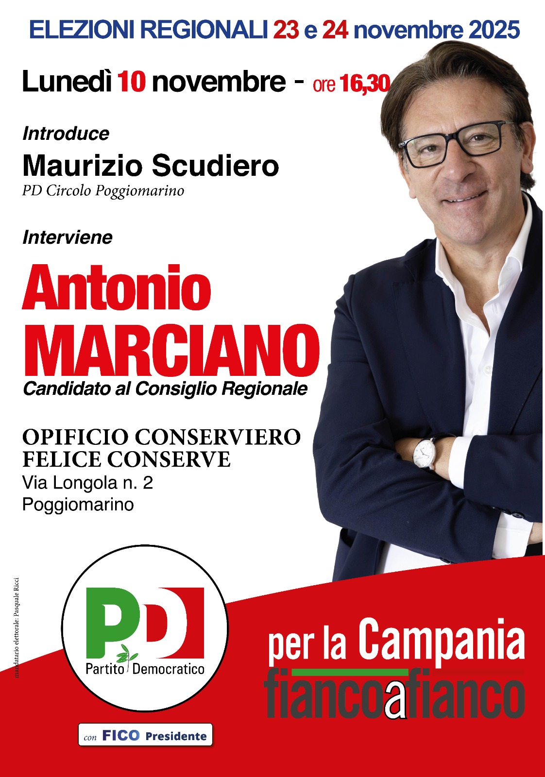 Opificio Conserviero Felice Conserve