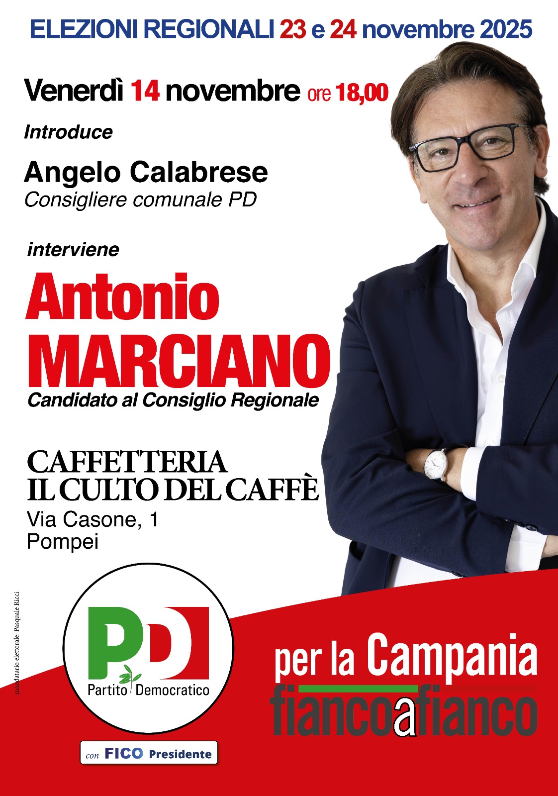 Caffetteria Il Culto del Caffè