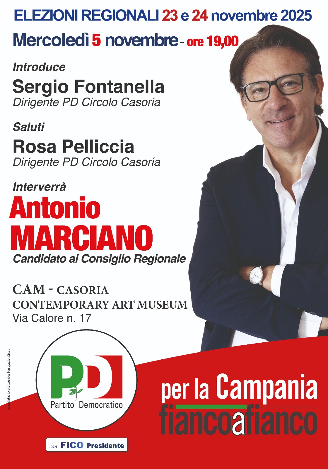 CAM Casoria