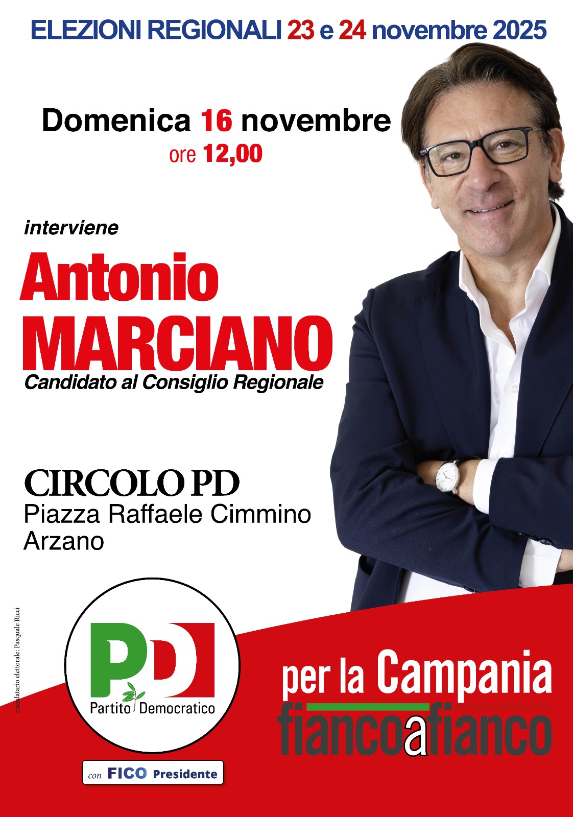 Circolo PD Arzano