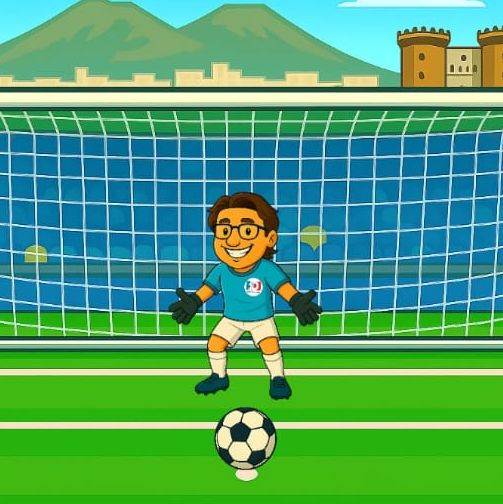 Antonio Marciano Tech & Fun gioco4