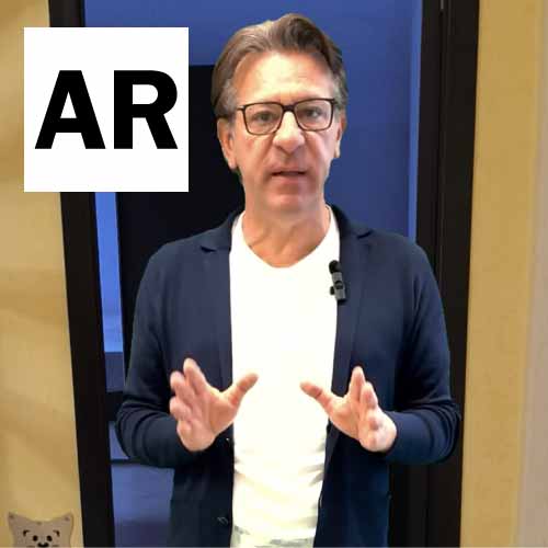 Antonio Marciano Tech & Fun gioco5