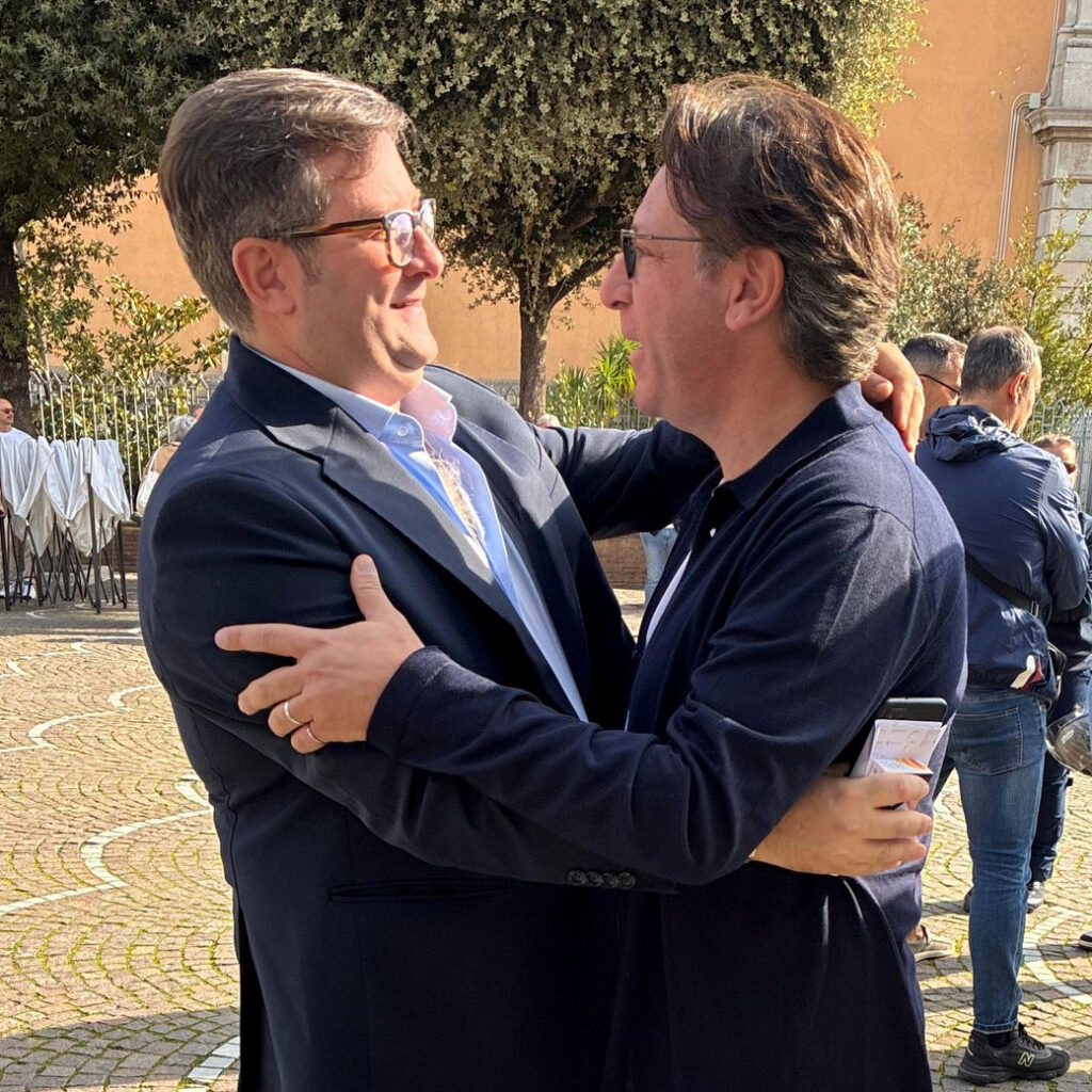 incontro sindaco cop