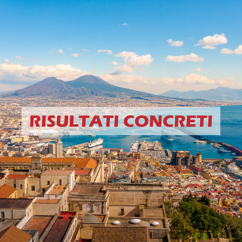 risultati concreti