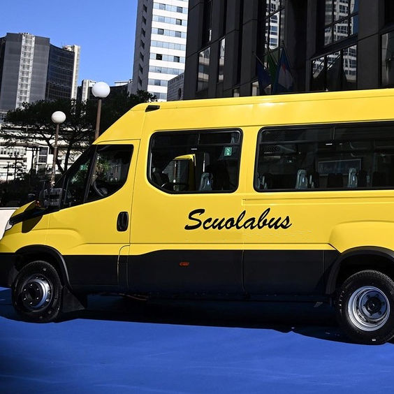 scuolabus