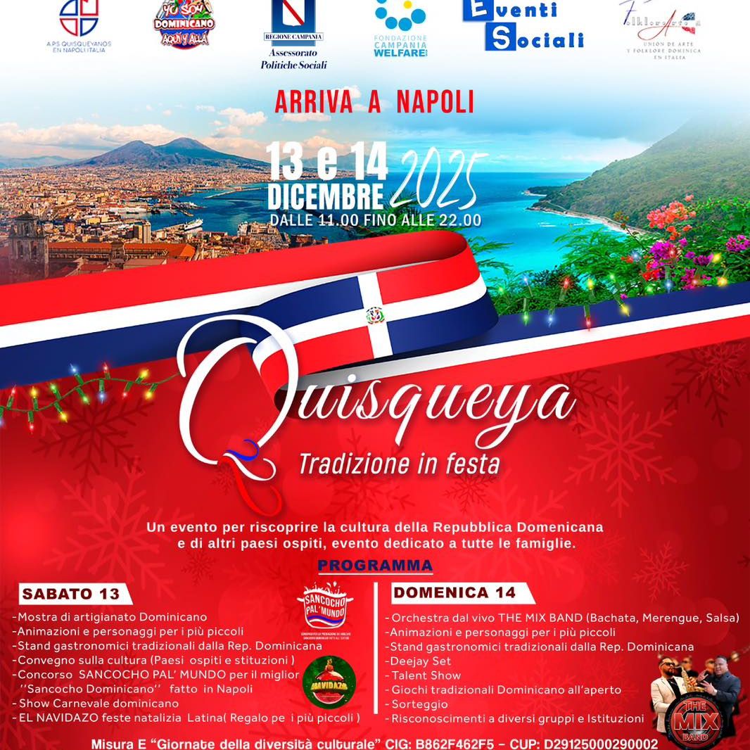 quisqueya post