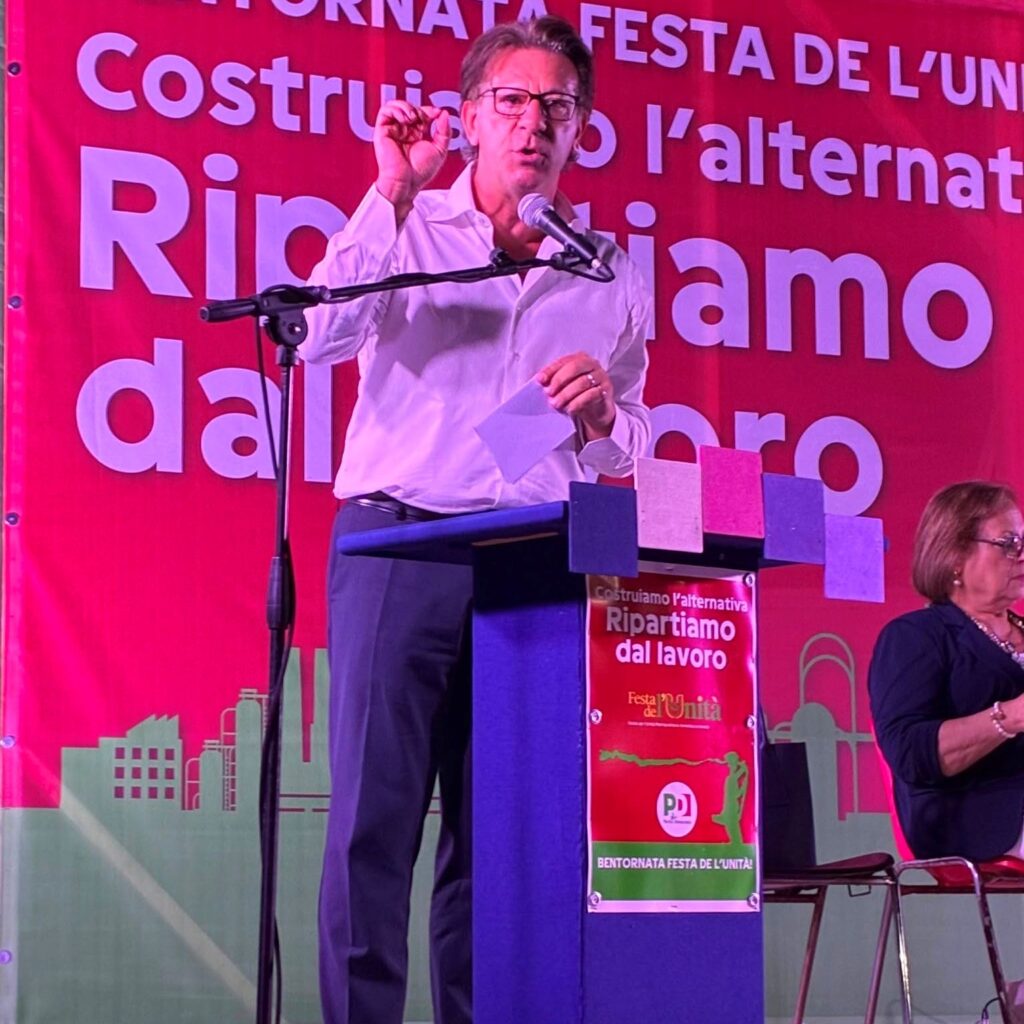 festaunita